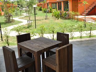 10 Billion Resort Samut Songkhram Eksteriør bilde