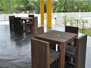 10 Billion Resort Samut Songkhram Eksteriør bilde